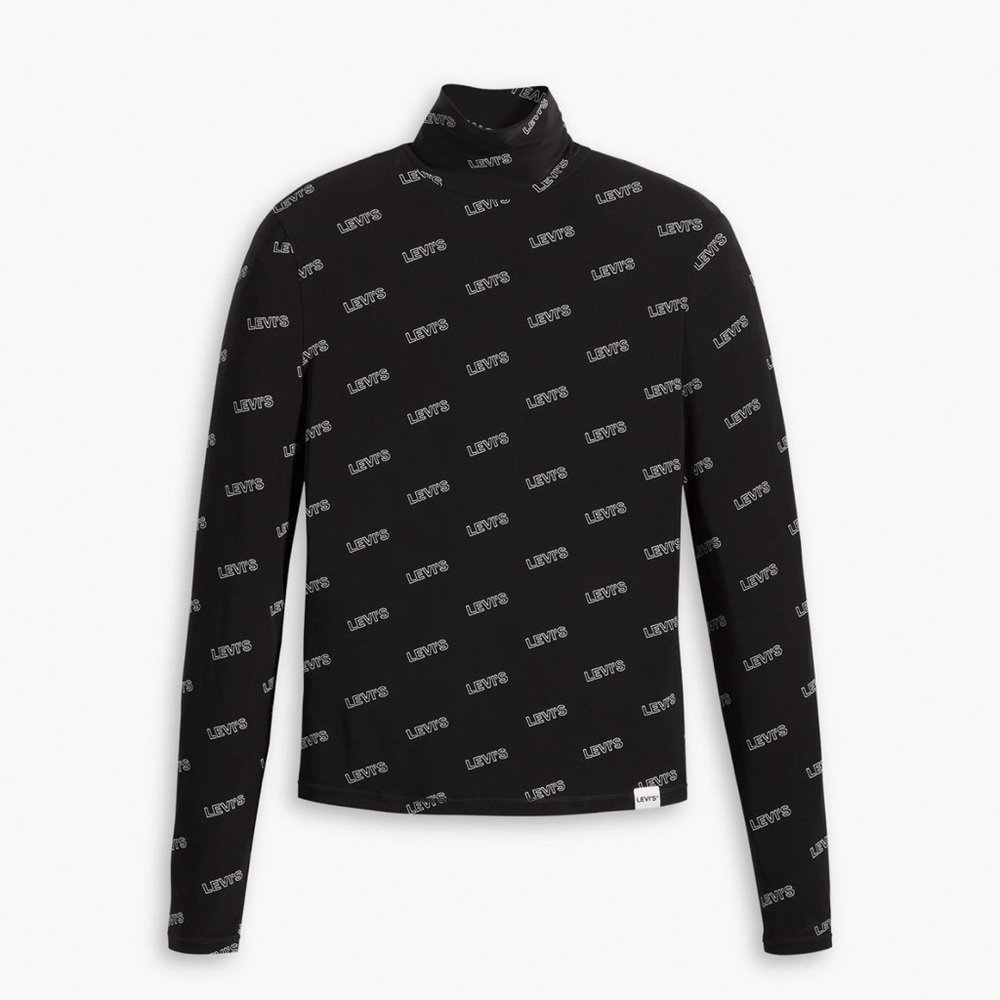 Levi's Logo GRAPHIC SECOND SKIN
TURTLENECK